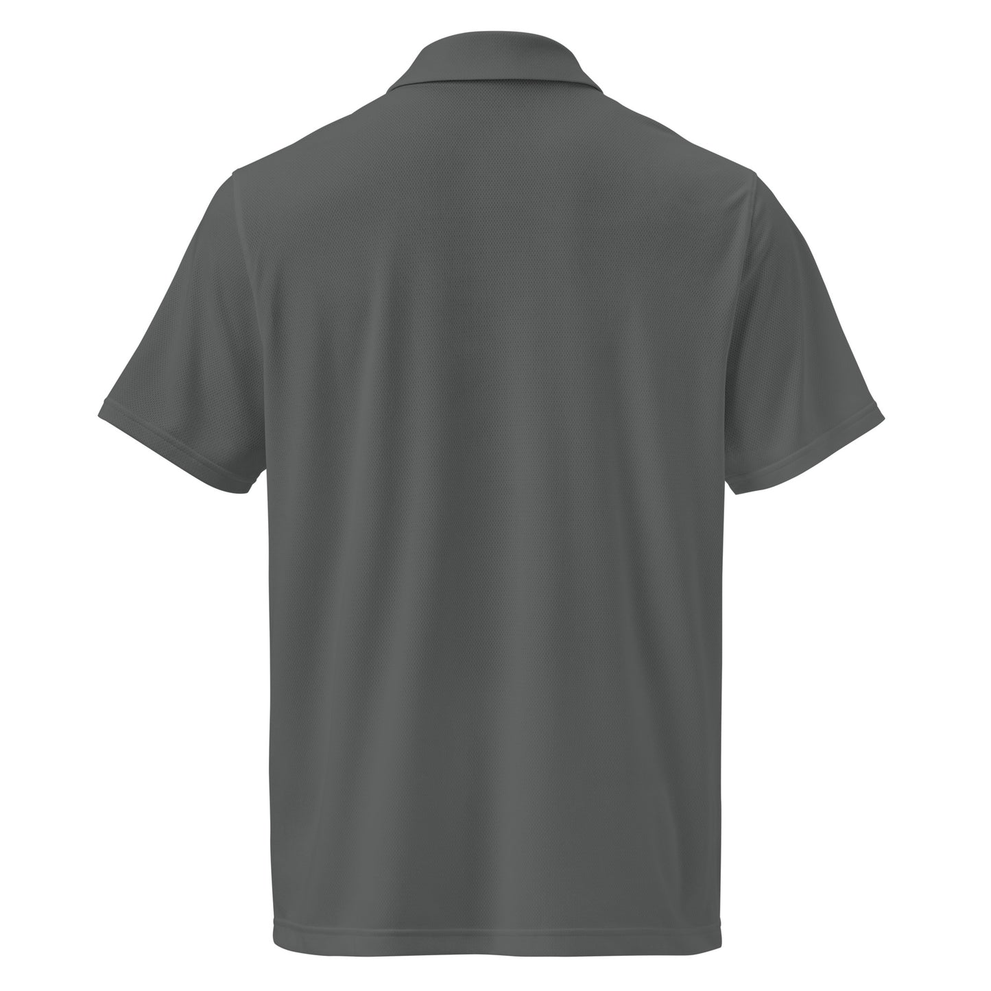 Squatch Juice Under Armour® men's polo