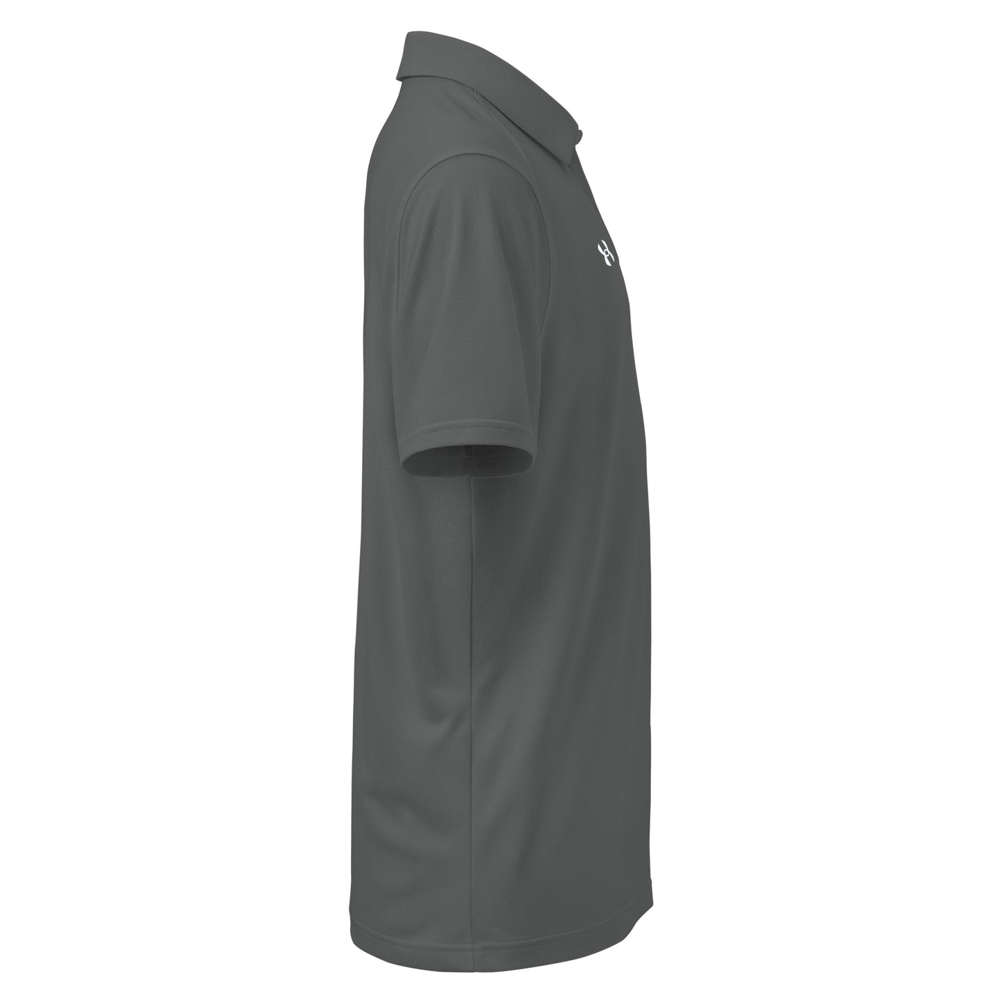 Squatch Juice Under Armour® men's polo