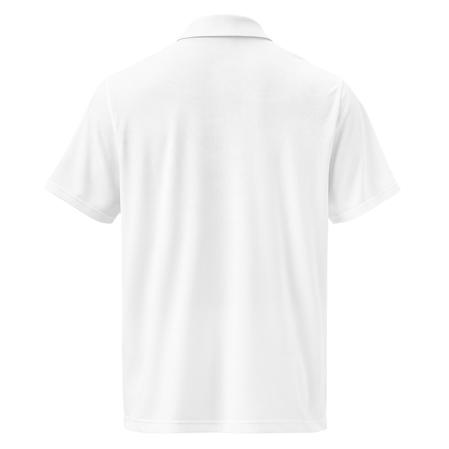 Squatch Juice Under Armour® men's polo