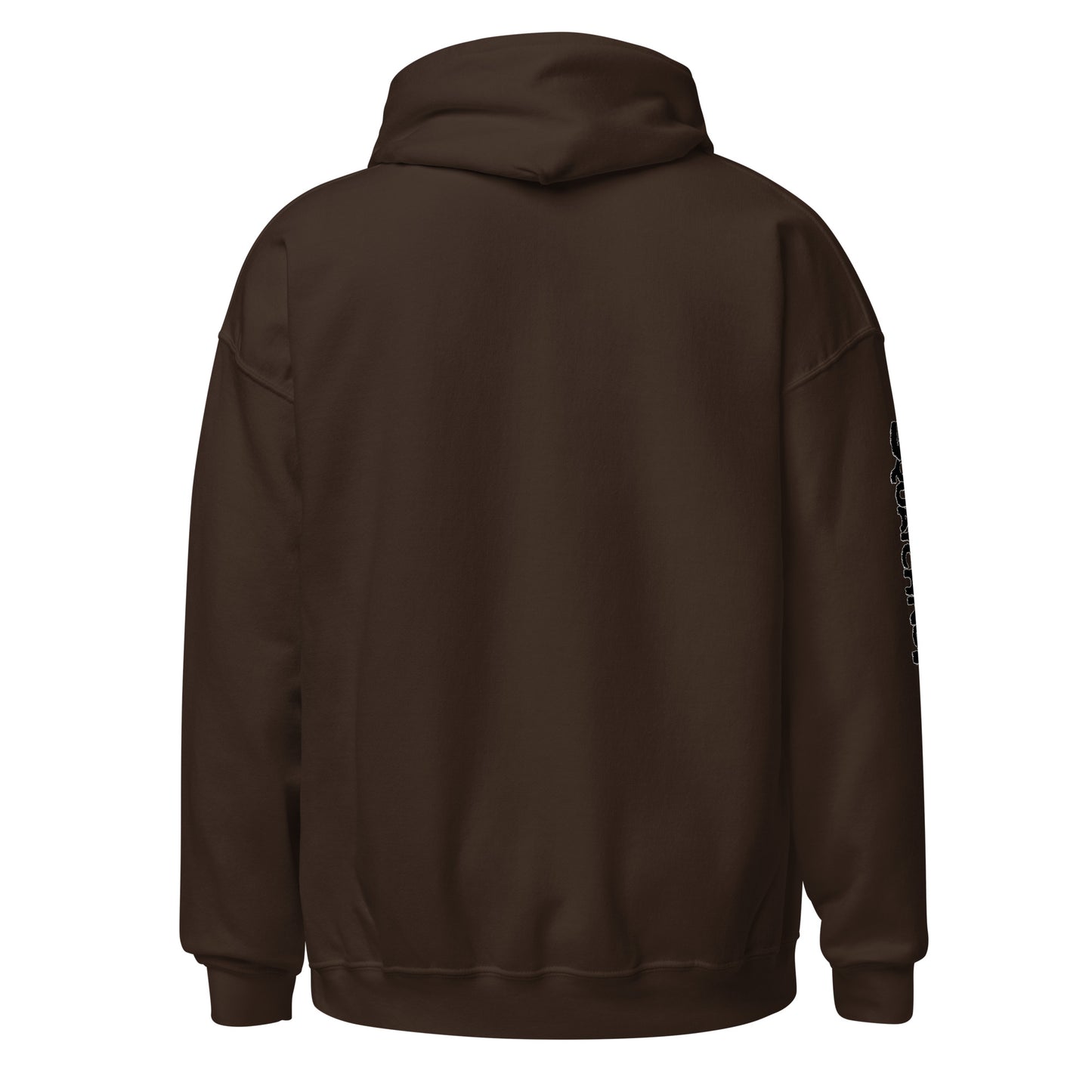 Blacks Creek 2 Unisex Hoodie