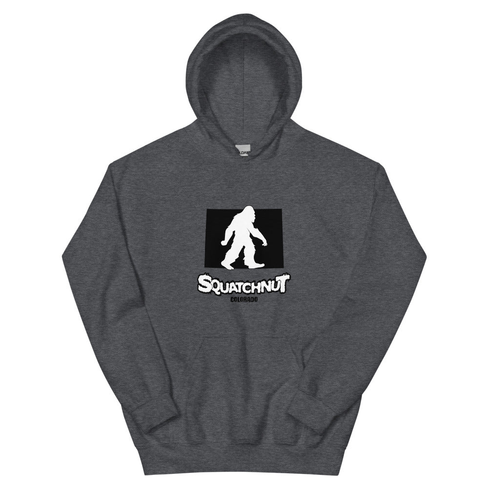 Colorado Unisex Hoodie