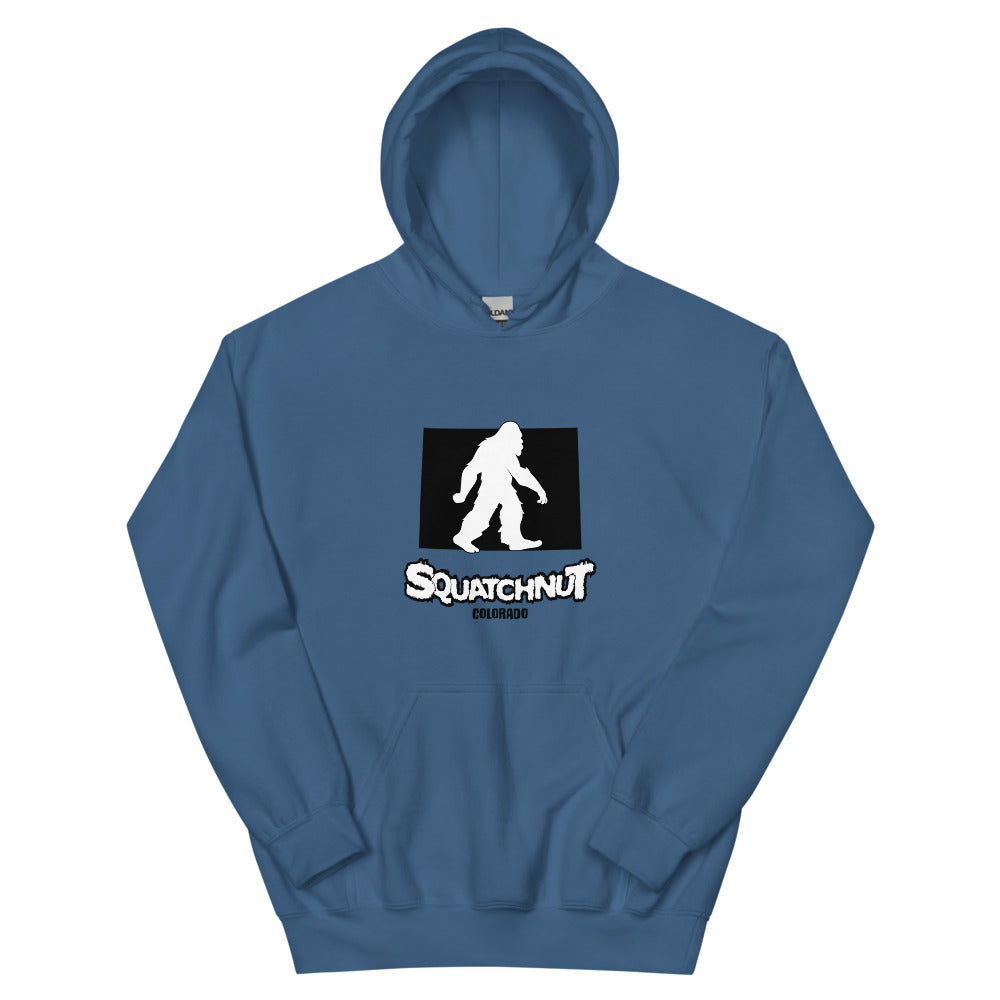 Colorado Unisex Hoodie
