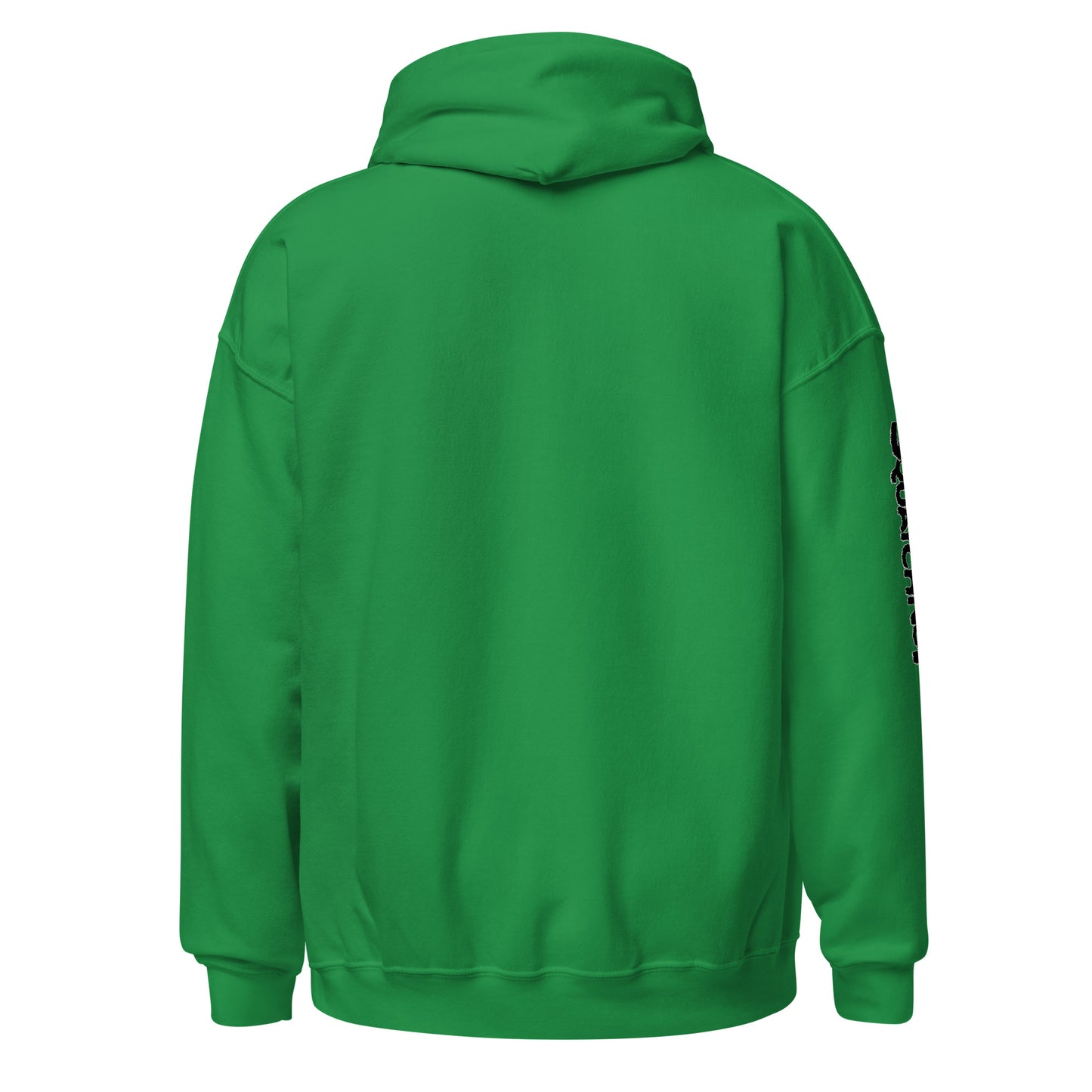 Blacks Creek 2 Unisex Hoodie