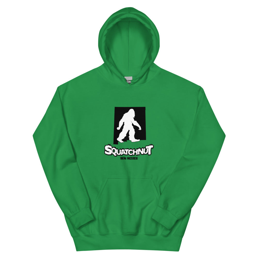 New Mexico Squatchnut Unisex Hoodie