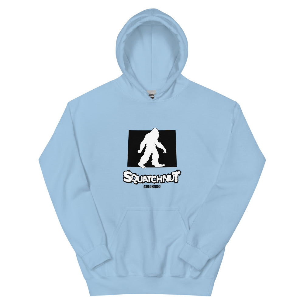 Colorado Unisex Hoodie
