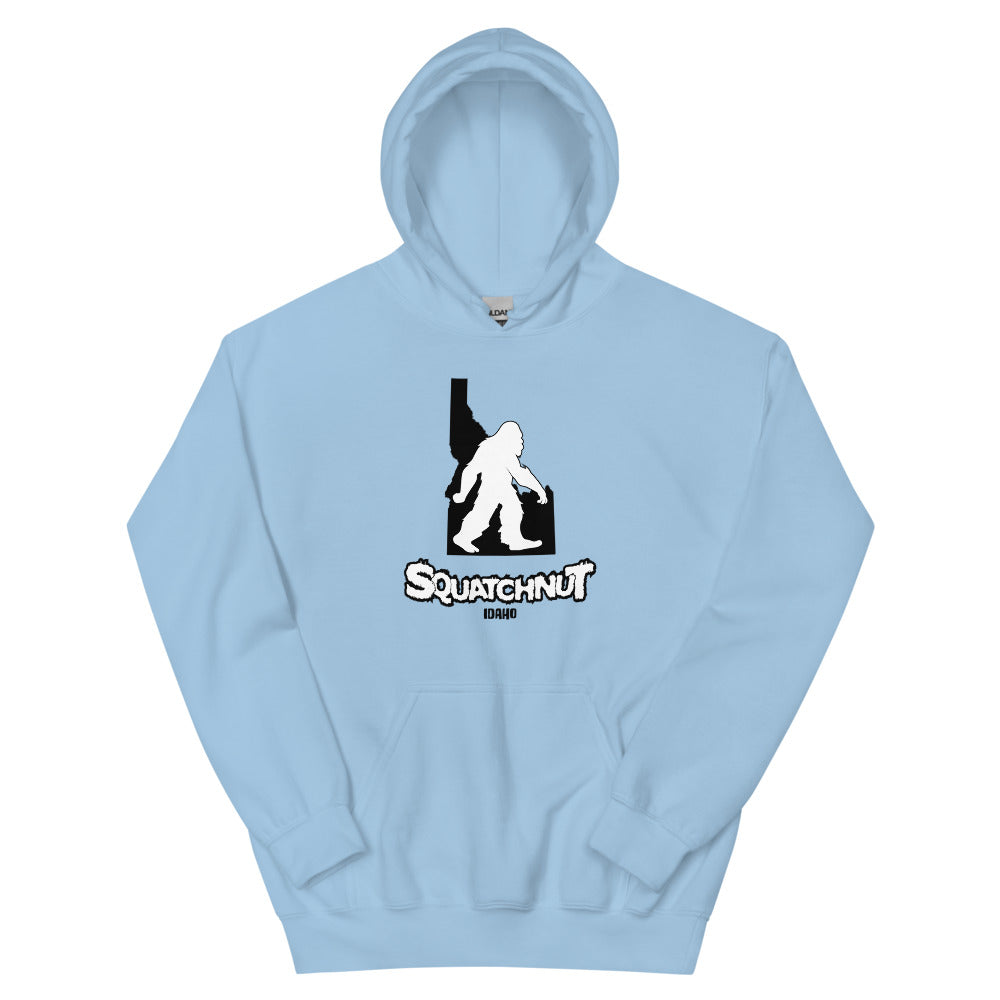 Idaho Unisex Hoodie