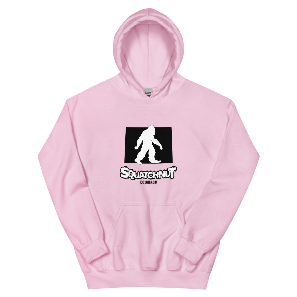 Colorado Unisex Hoodie