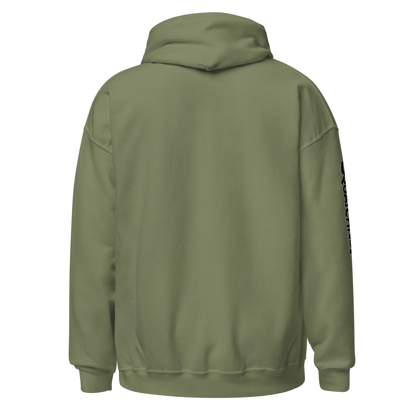 Blacks Creek 2 Unisex Hoodie