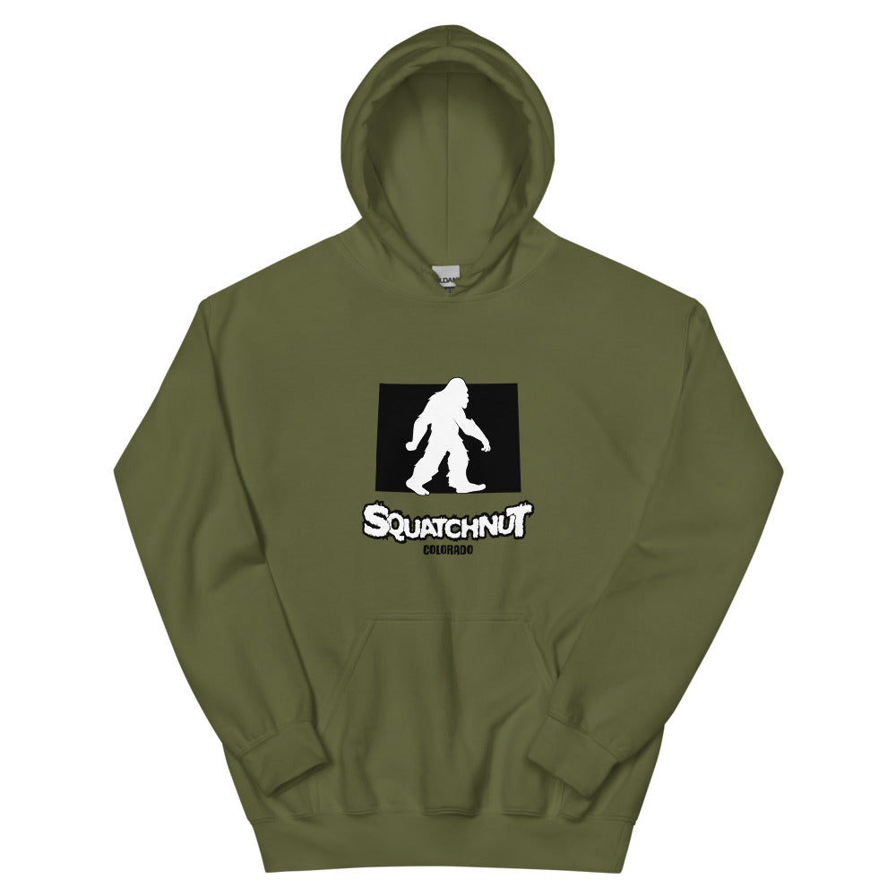 Colorado Unisex Hoodie
