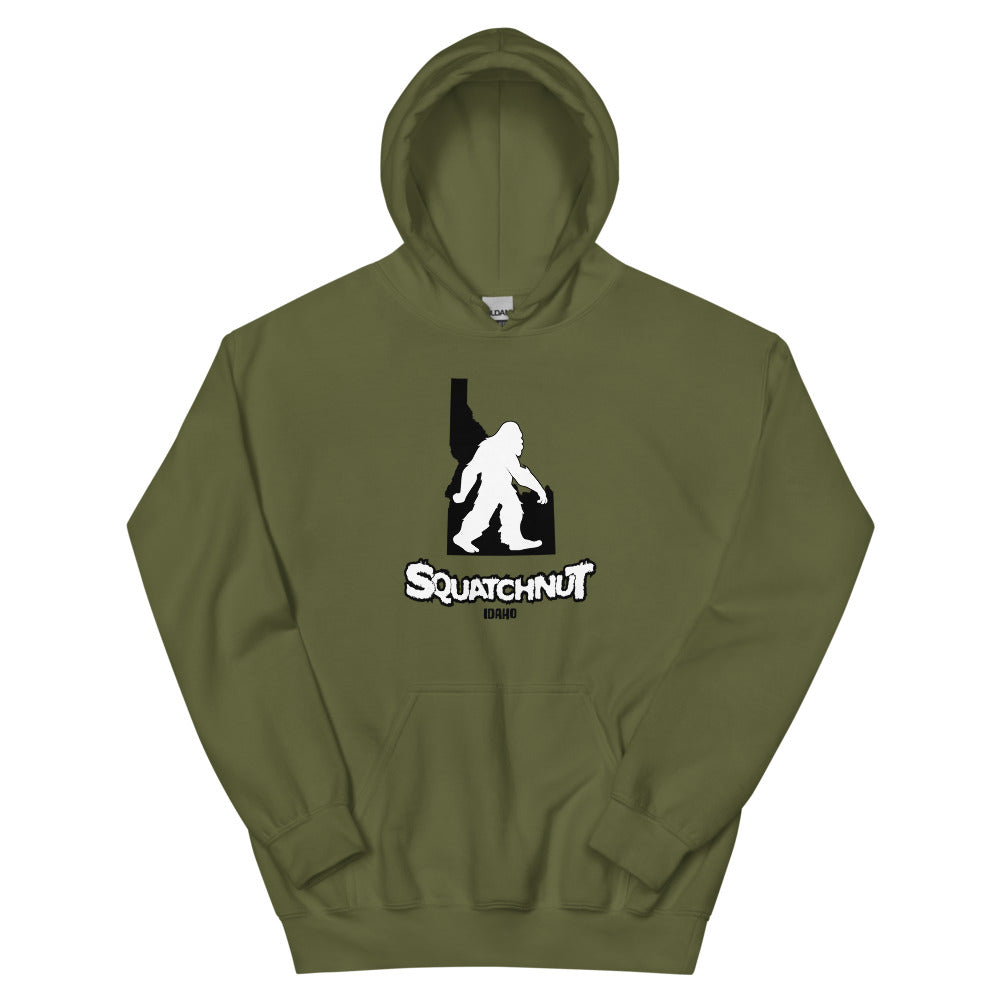 Idaho Unisex Hoodie