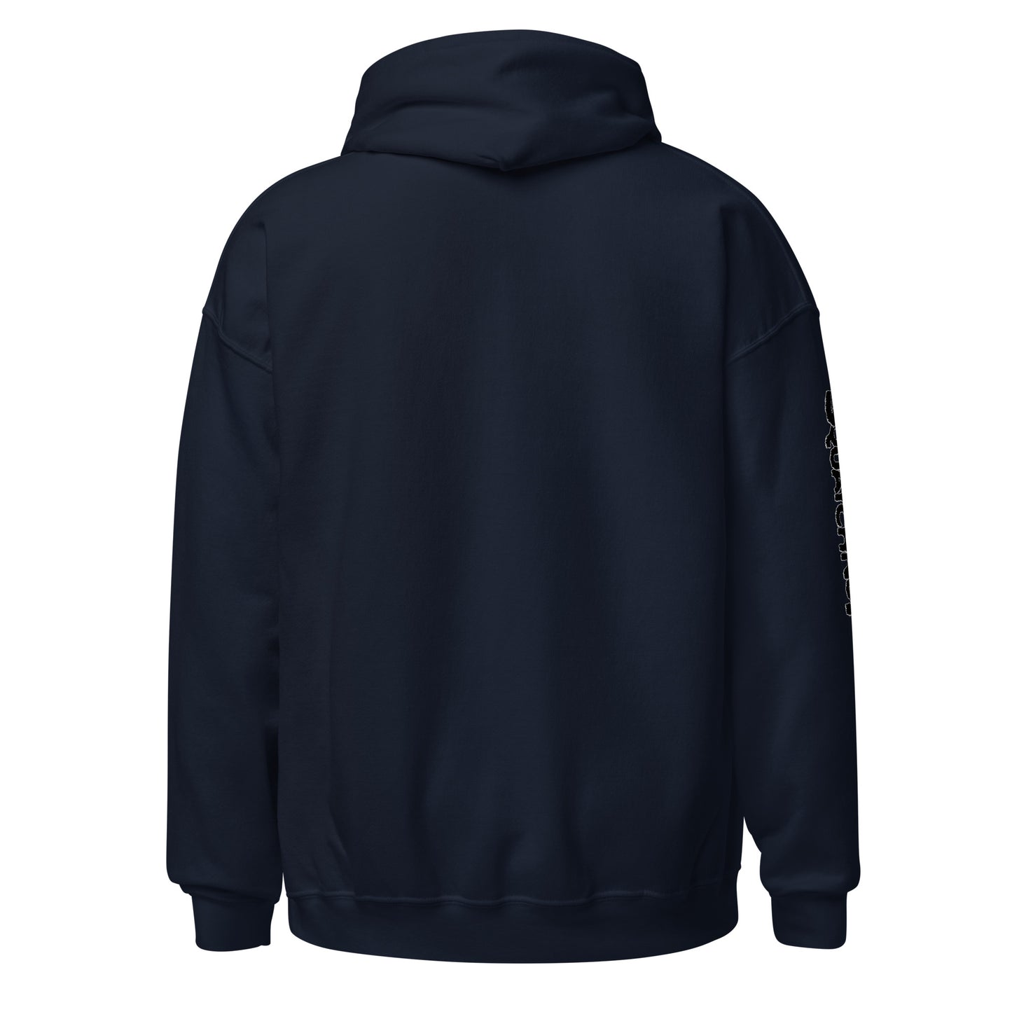 Blacks Creek 2 Unisex Hoodie