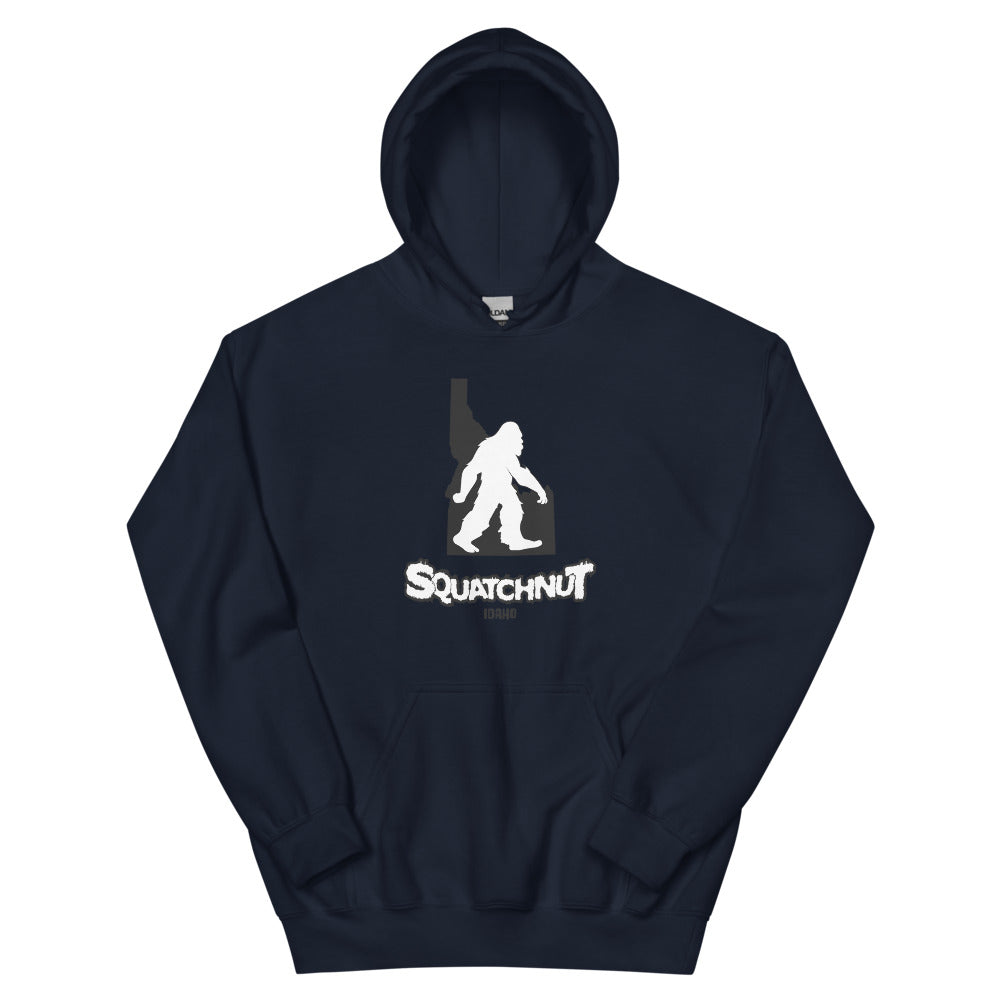 Idaho Unisex Hoodie
