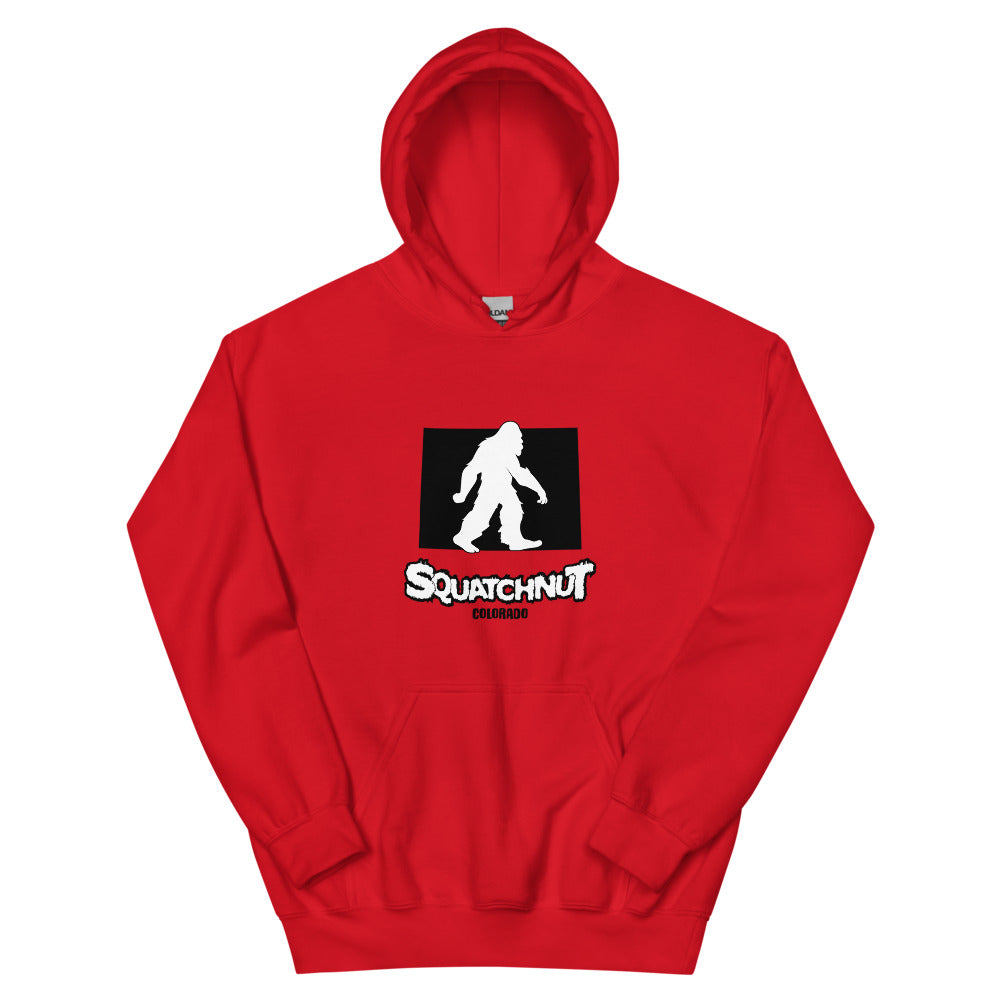 Colorado Unisex Hoodie