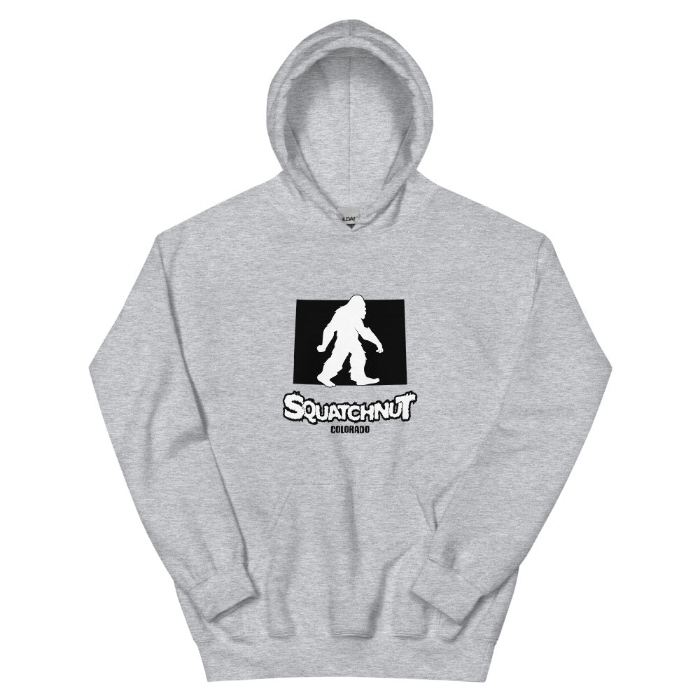 Colorado Unisex Hoodie