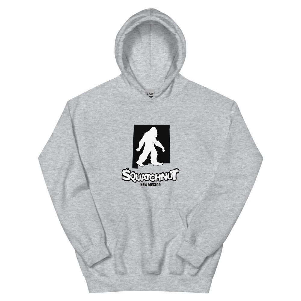 New Mexico Squatchnut Unisex Hoodie