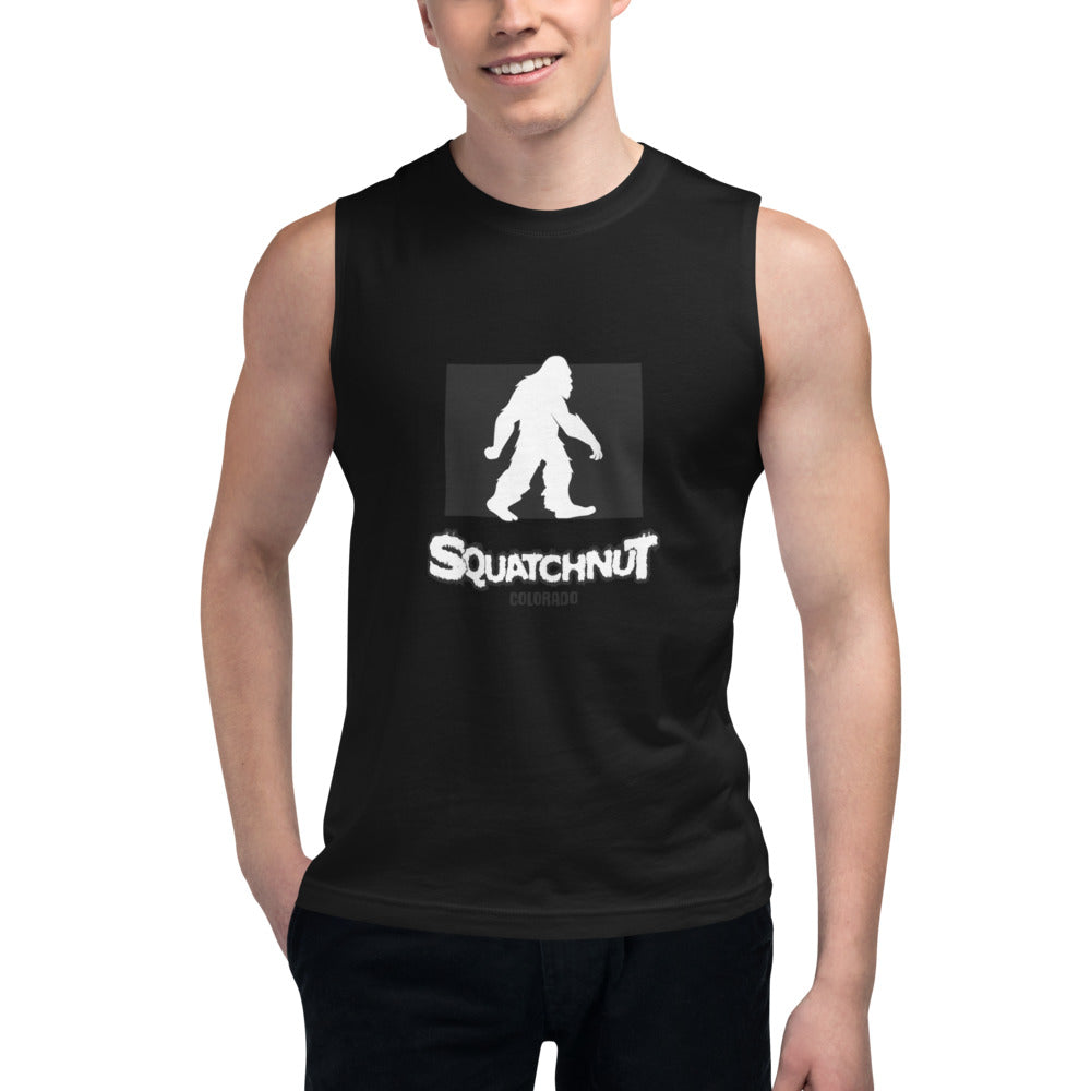 Muscle Shirt