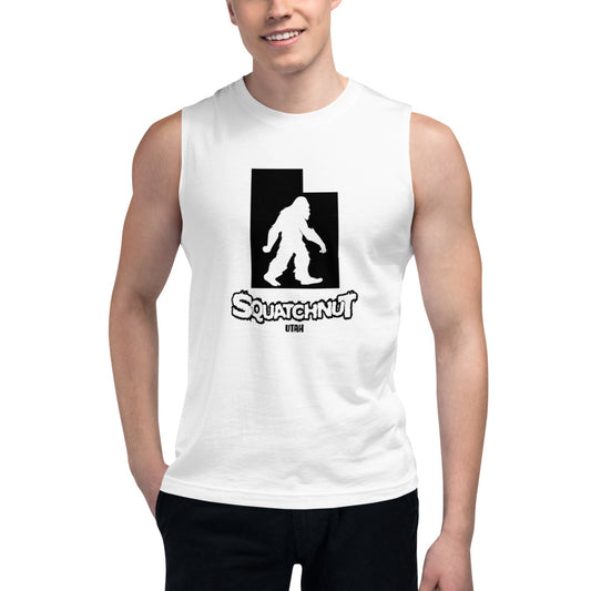 Utah Muscle Shirt