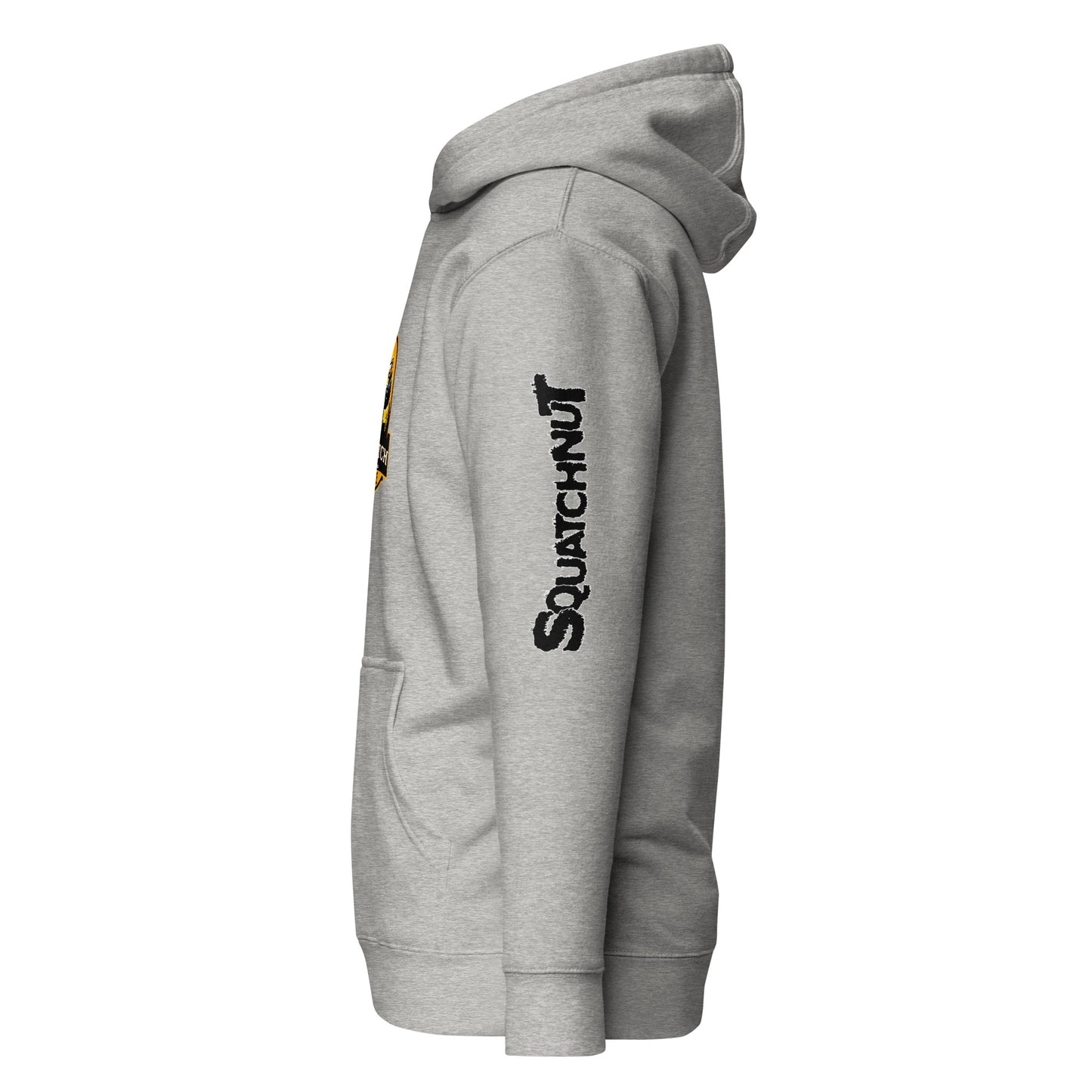 Squatch Juice Idaho Unisex Hoodie