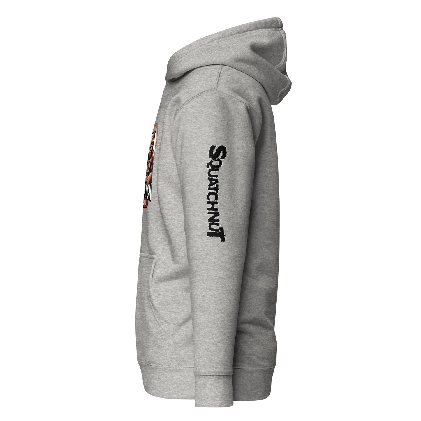 Squatch Juice Unisex Hoodie