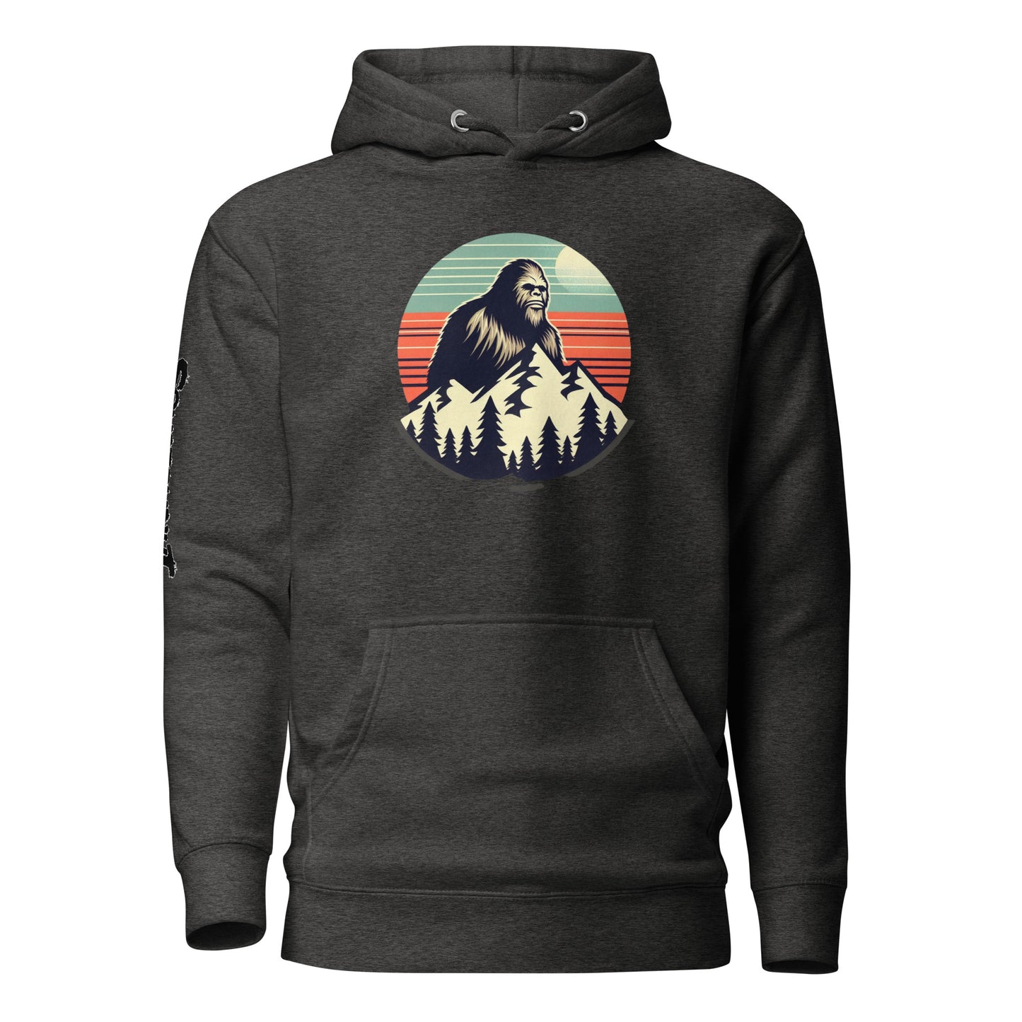 Look Out Unisex Hoodie