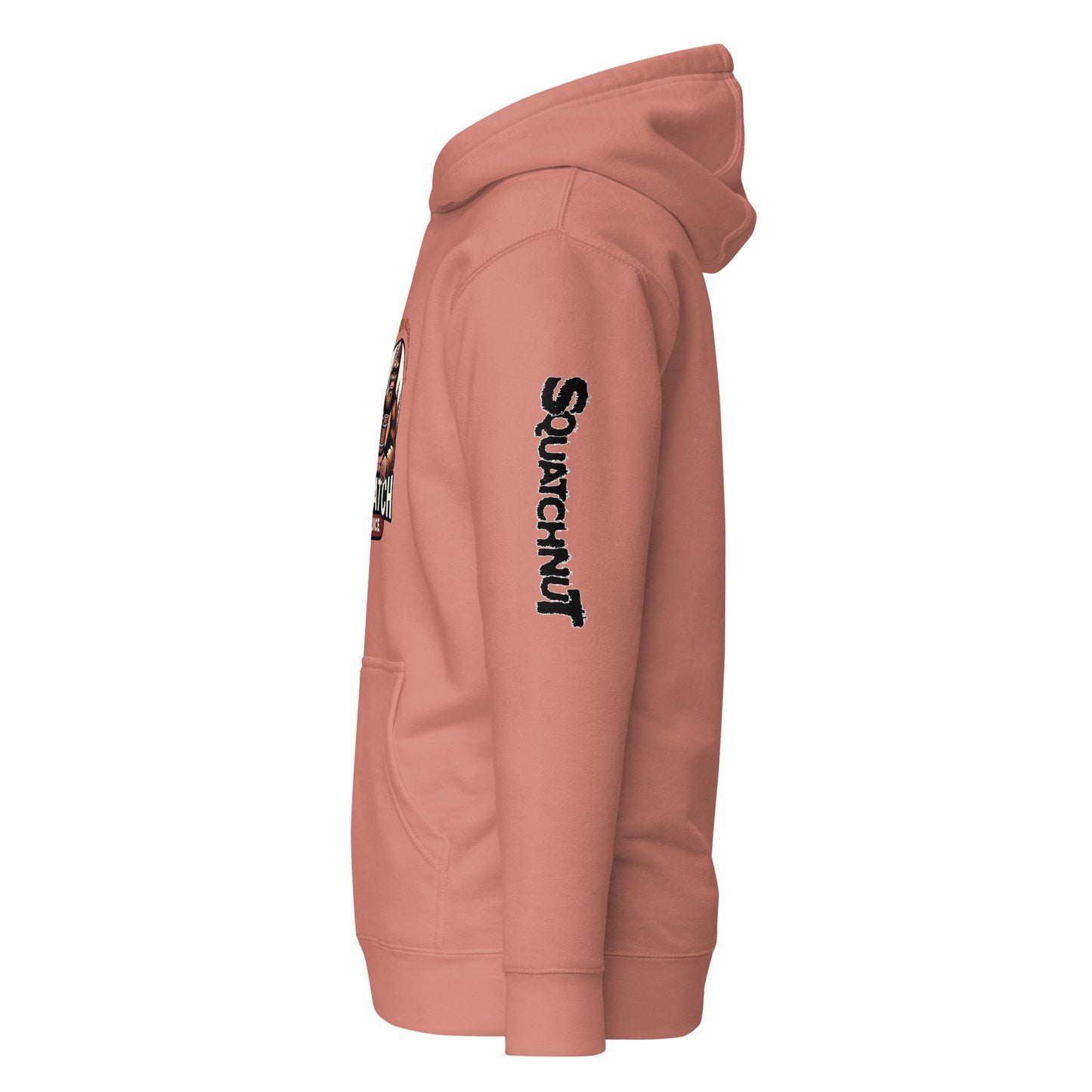 Squatch Juice Unisex Hoodie