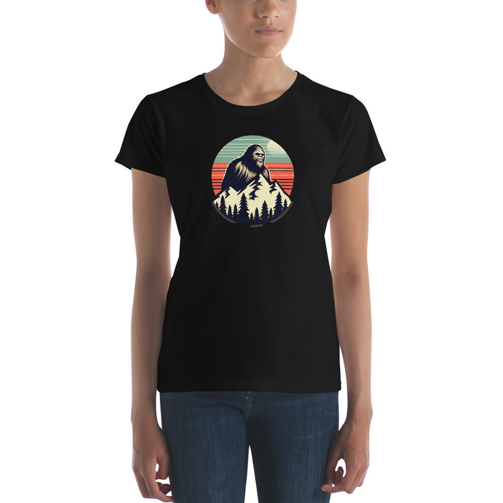 Lookout Women's short sleeve t-shirt