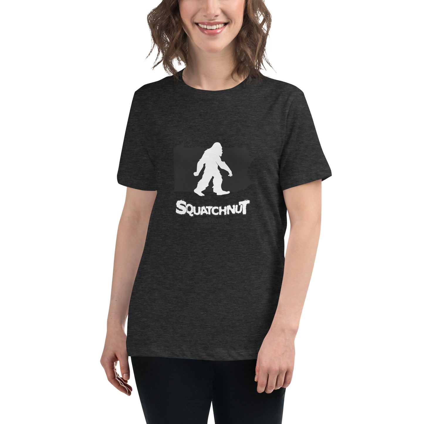 Pennsylvania Women's Relaxed T-Shirt
