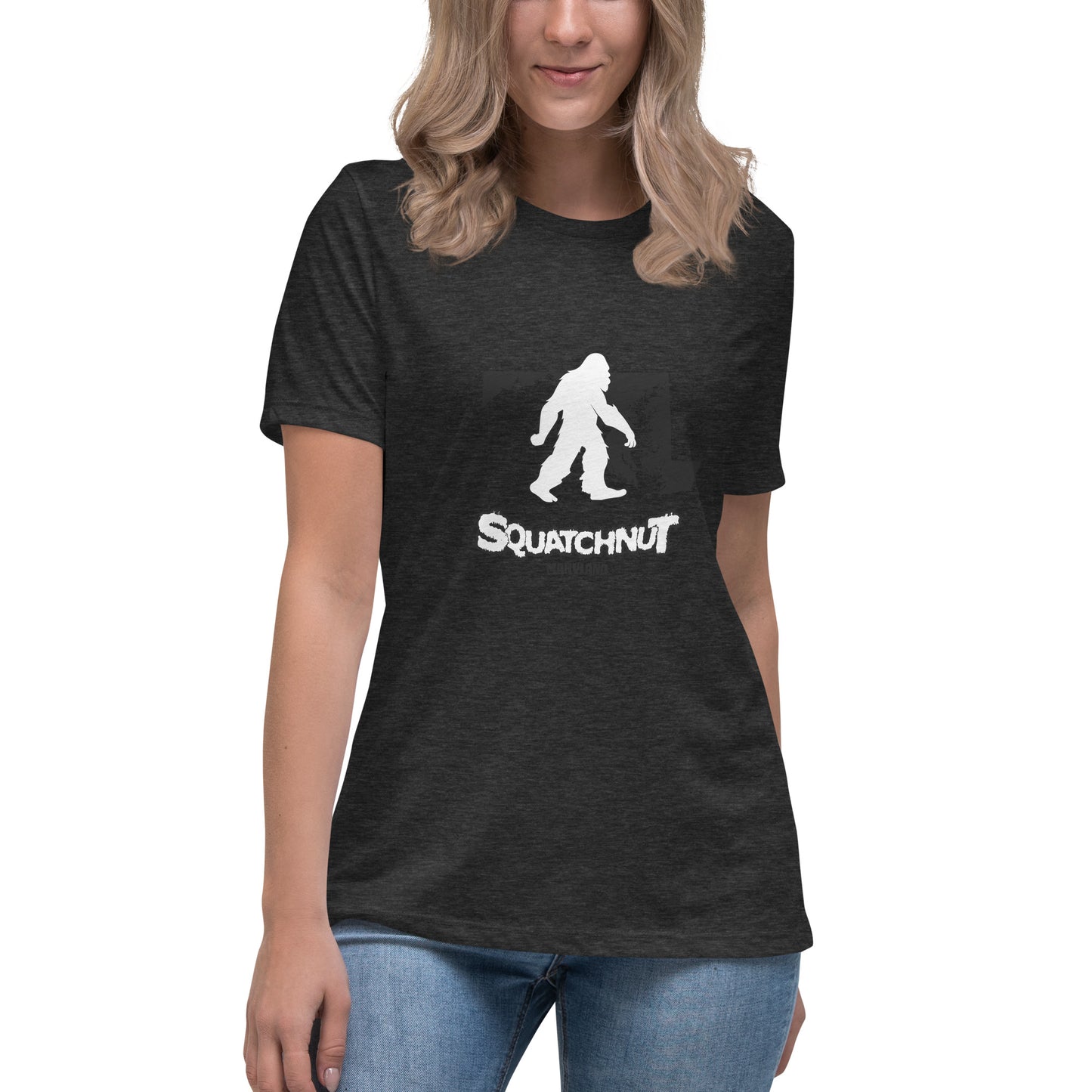 Maryland Women's Relaxed T-Shirt