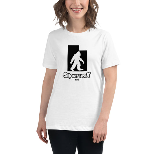 Utah Women's Relaxed T-Shirt