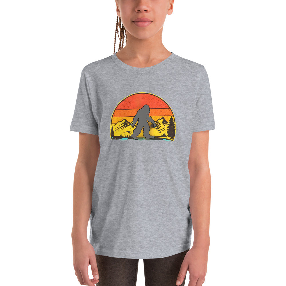 Youth Short Sleeve T-Shirt