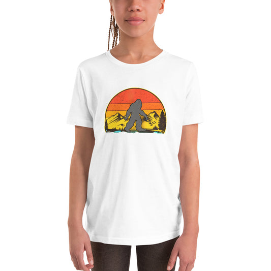 Youth Short Sleeve T-Shirt