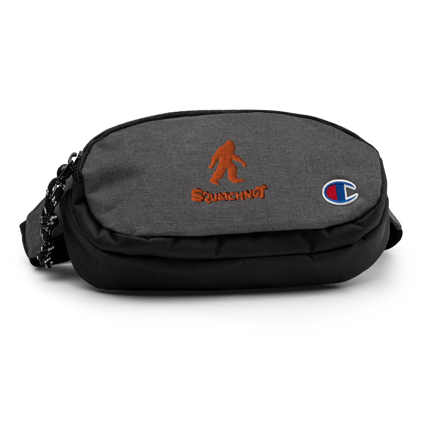 Squatchnut Fanny Pack