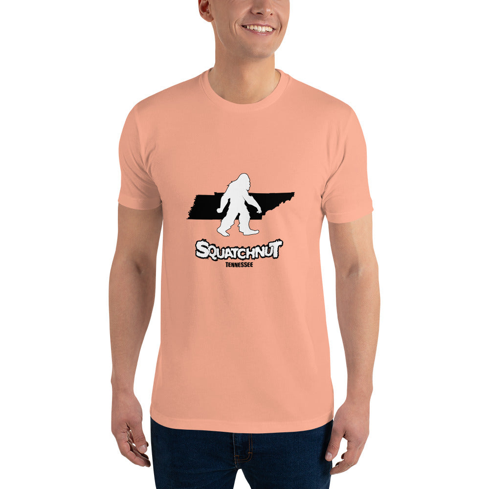 Tennessee Short Sleeve T-shirt
