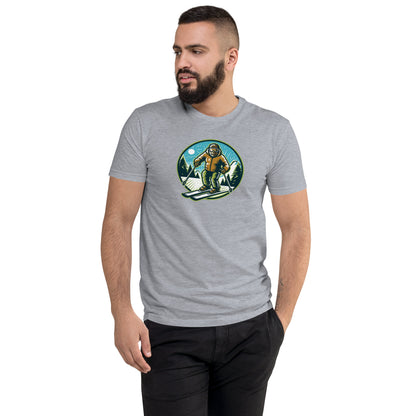 Ski Bum Short Sleeve T-shirt