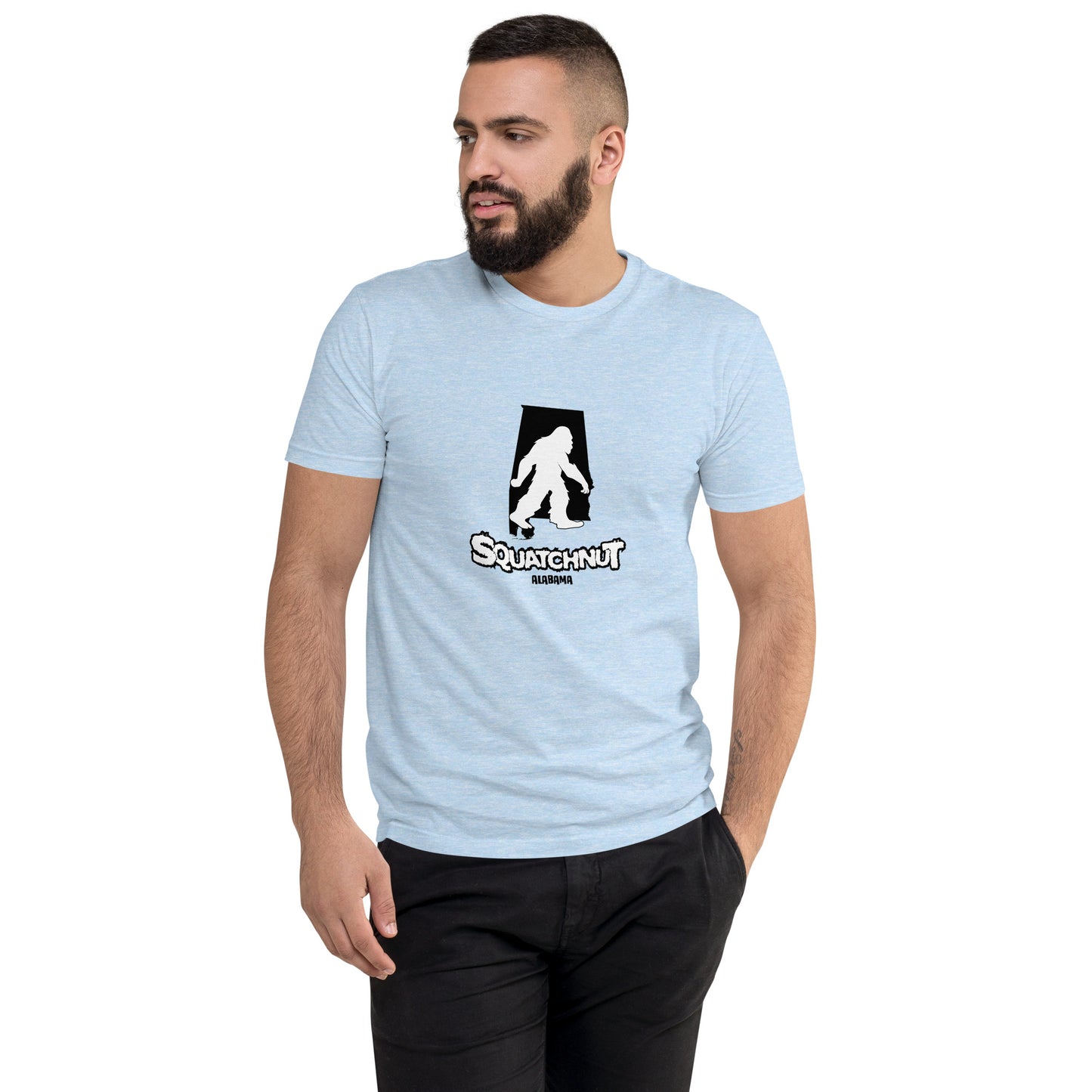 Alabama Short Sleeve T-shirt