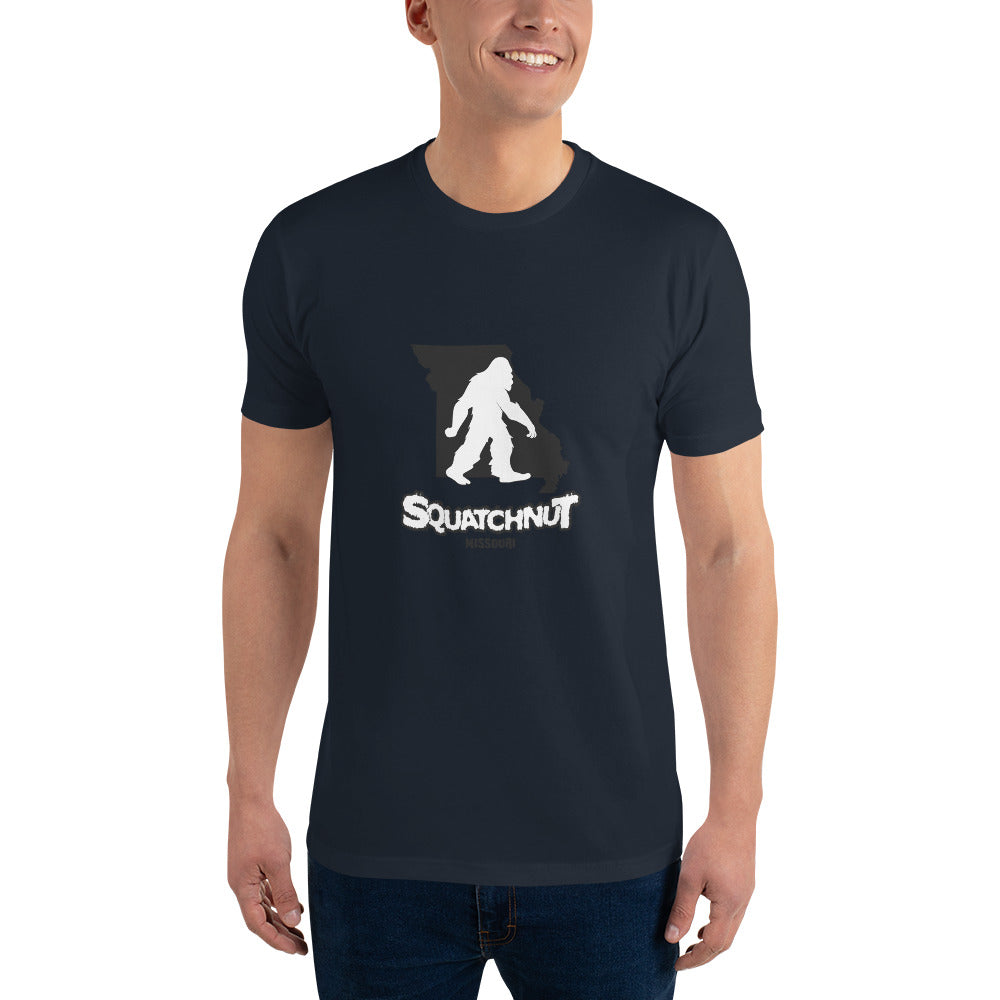 Missouri Short Sleeve T-shirt