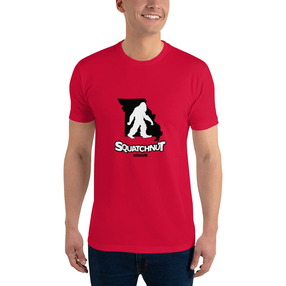 Missouri Short Sleeve T-shirt