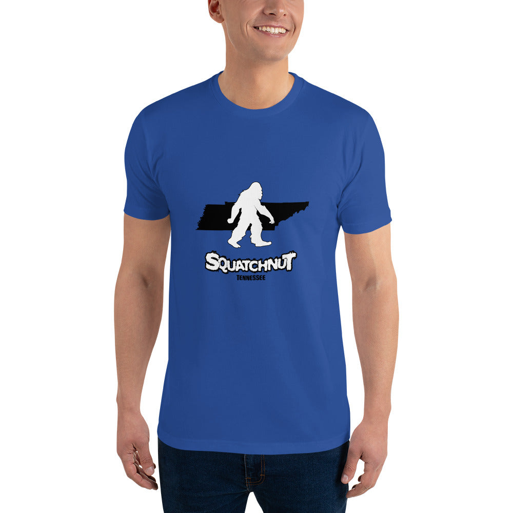 Tennessee Short Sleeve T-shirt
