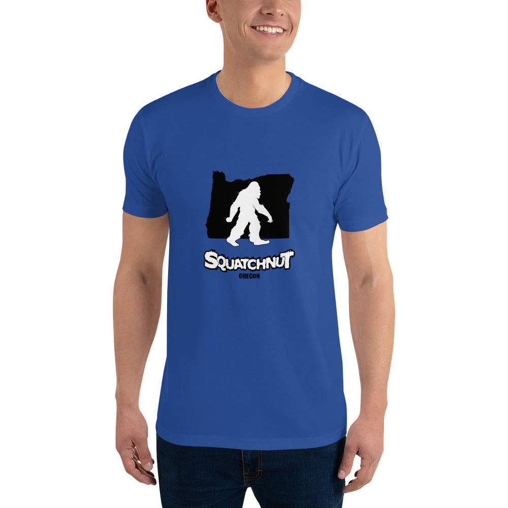 Oregon Short Sleeve T-shirt