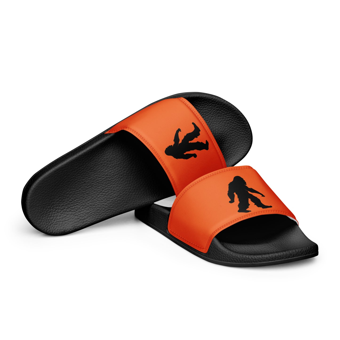 Squatchnut Men’s slides