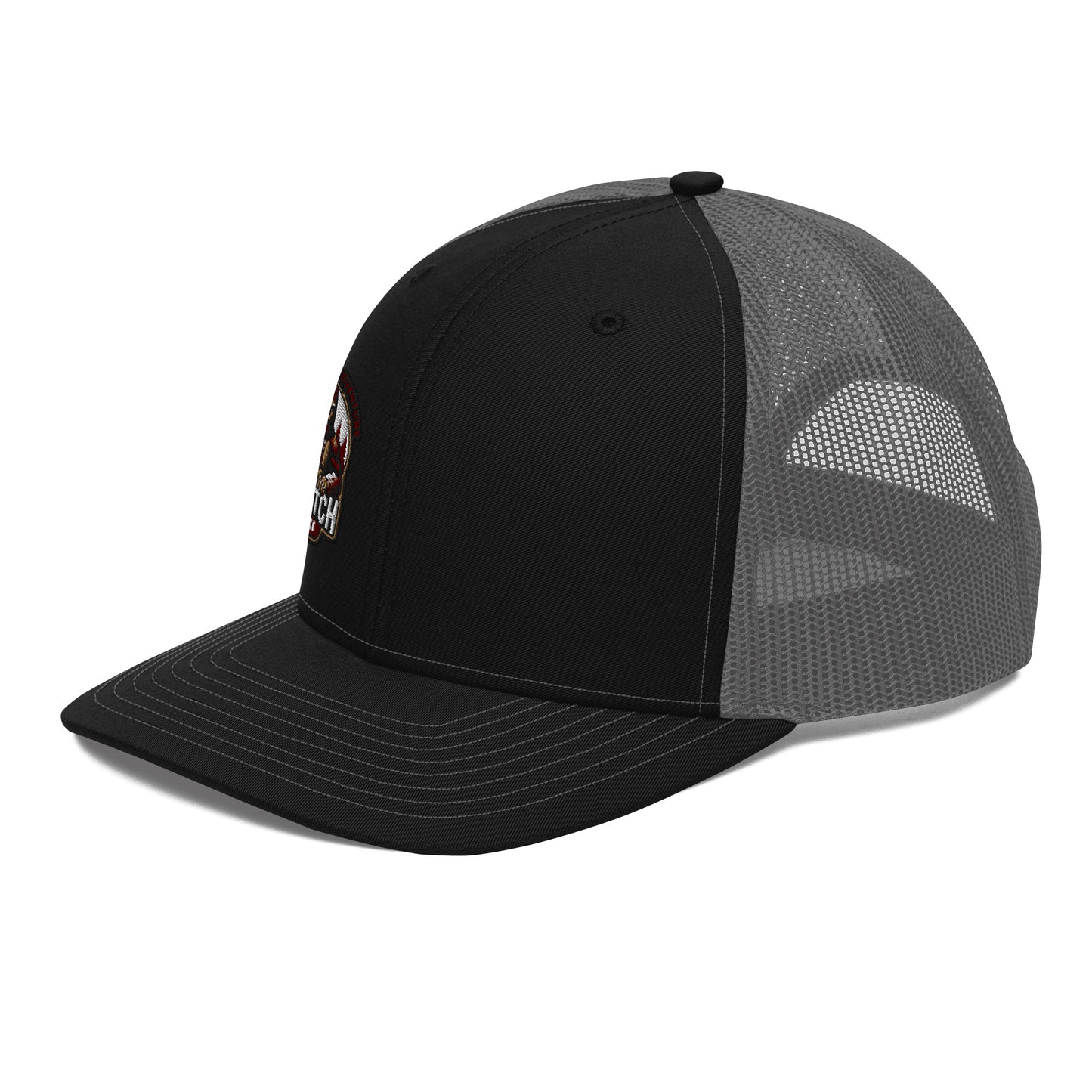 Squatch juice Trucker Hat
