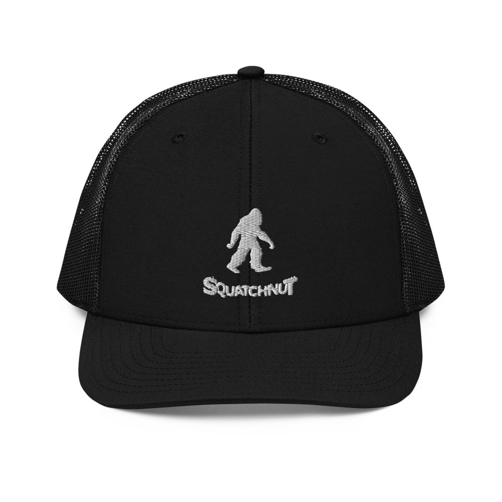 Squatchnut Trucker Cap