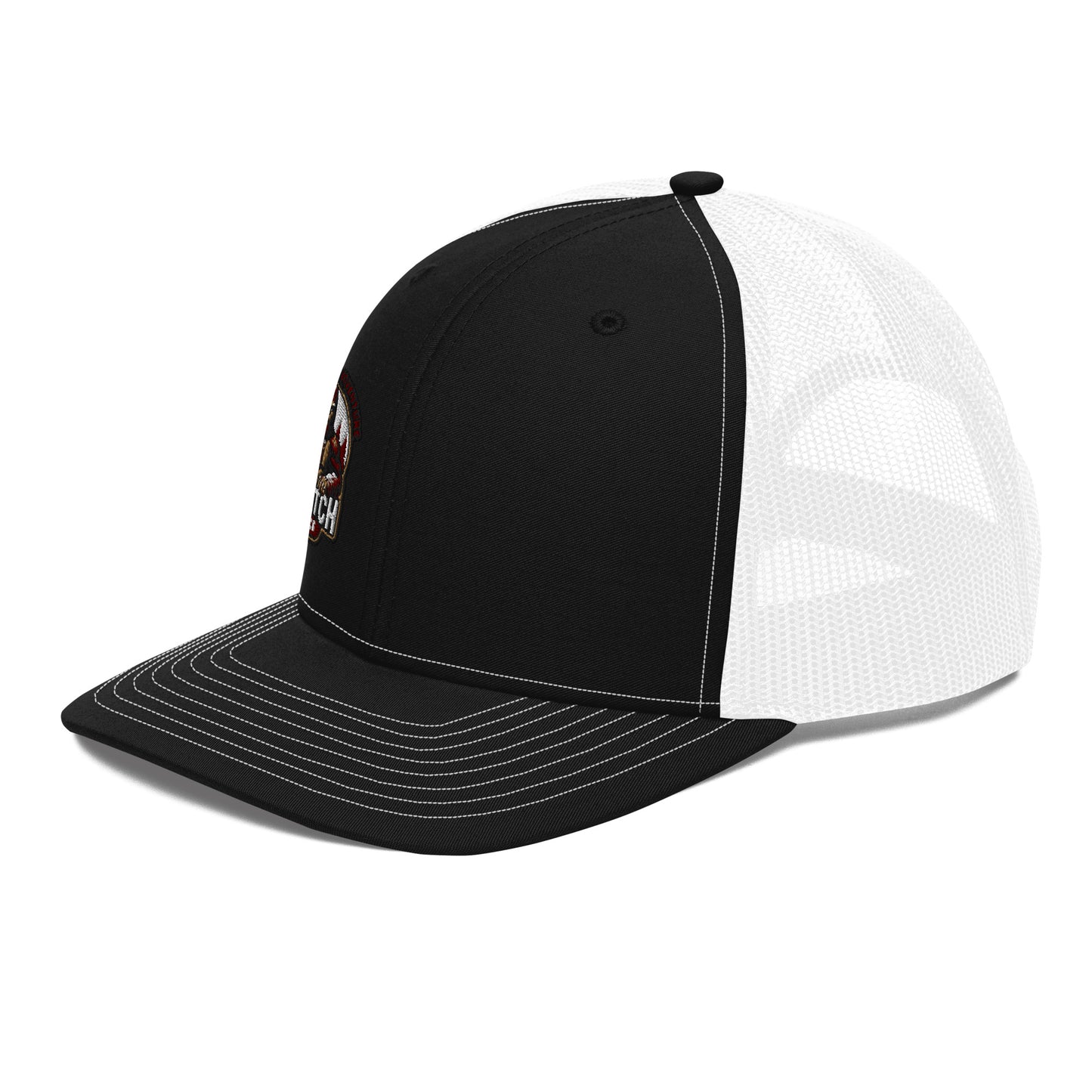 Squatch juice Trucker Hat