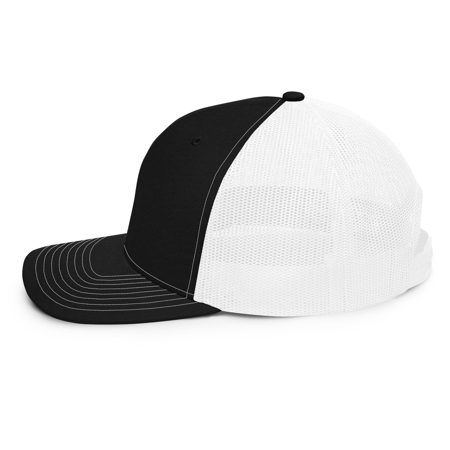 Squatch juice Trucker Hat