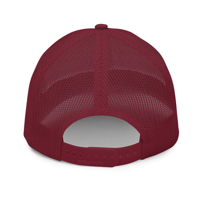 Squatch juice Trucker Hat