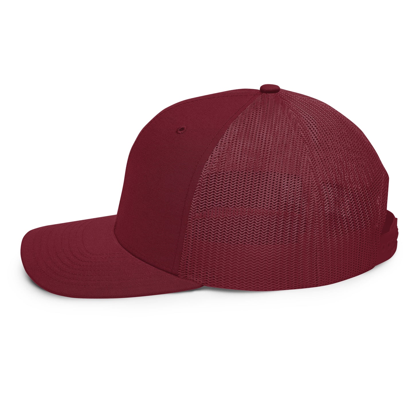 Squatch juice Trucker Hat