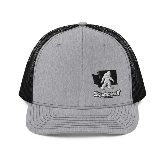 Washington Trucker Cap