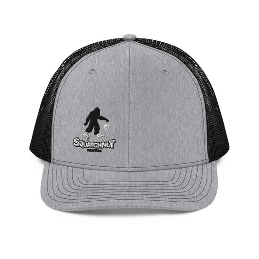 Basketball Trucker Cap