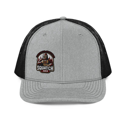 Squatch juice Trucker Hat