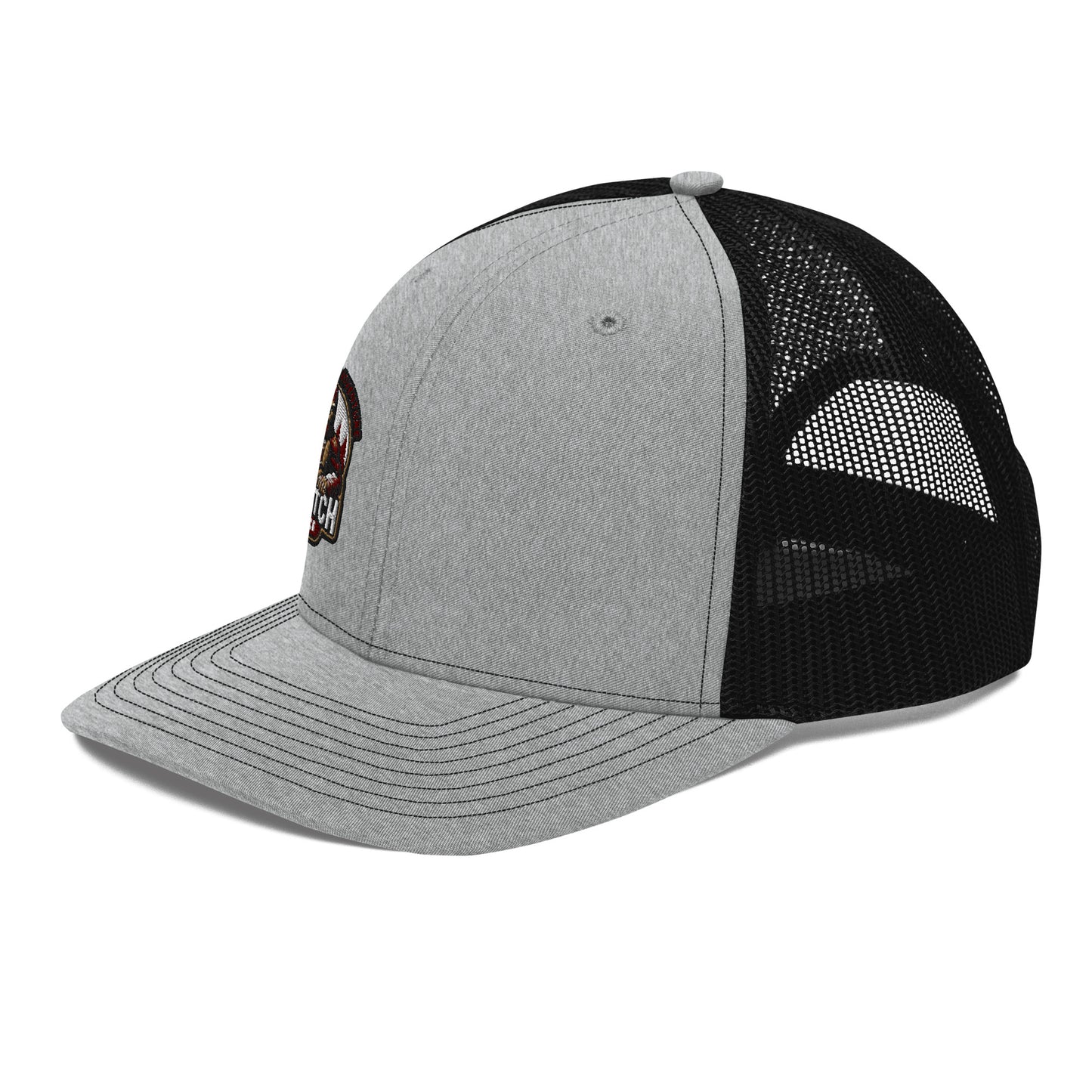 Squatch juice Trucker Hat